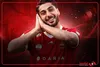 گل اول پرسپولیس توسط محبی در دقیقه 11