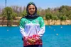 مسابقات آب‌های آرام آسیا/ کسب چهار مدال رنگارنگ برای بانوان ایرانی