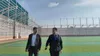 تسریع در آماده‌سازی ورزشگاه تختی برای بهره‌برداری بانوان ورزشکار