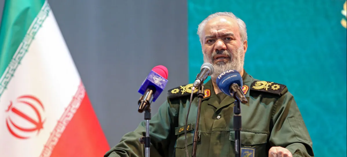 نائب قائد الحرس الثوري: معادلات القوة تغيرت لصالح جبهة المقاومة في المنطقة