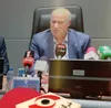 رئیس فدراسیون فوتبال: البرز ظرفیت تبدیل شدن به یکی از قطب‌های فوتبال کشور را دارد