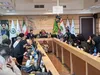 تولید ۵.۷ میلیون تُن محصول کشاورزی در کرمانشاه/ ۱۴ همت از مطالبات گندمکاران پرداخت شده است
