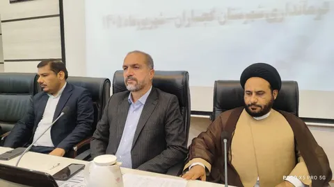 دانشکده مهارت می‌تواند چالش کمبود نیروی متخصص صنعت گچساران را برطرف کند