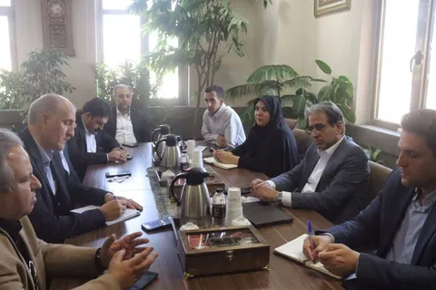 جهاد دانشگاهی از نهادهای مورد اعتماد مردم در حوزه آموزش، پژوهش و درمان است