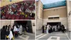ادامه اکران فیلم‌های جشنواره فیلم کودک در سراسر کشور/ حضور بچه ها در سینما ناجی تبریز