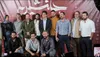 «جانشین» به موزه سینما رسید؛ اکران خصوصی فیلم در باغ فردوس