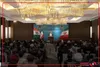 رئیس‌جمهور در دیدار با رهبران ادیان، نخبگان و بازرگانان هند: ریشه همه ادیان عدالت و مبارزه با ظلم و قلدری است