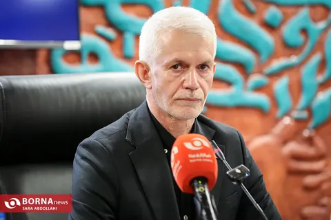 اسبقیان: انتخابات فدراسیون‌ها شفاف و عادلانه برگزار می‌شود/  اجازه نمی‌دهیم افراد فاسد وارد ورزش شوند