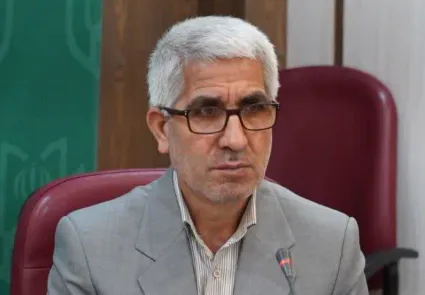 کسب رتبه برتر در افتتاح پروژه ها در قزوین بیانگر خدمت بی منت در جنگ است