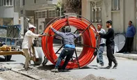 اتصال بیش از ۲ میلیون ایرانی به فیبر نوری/ سرعت اینترنت جهش می‌گیرد