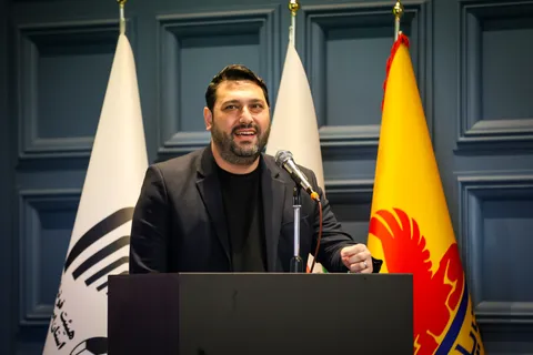 کامیانی: پرداختی داوران فوتسال ۱۰۰ درصد افزایش می‌یابد؛ تغییرات جدید در راه است