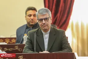 بقائی: نیهیلیسم ساختاری در سامانه حکمرانی آمریکا خطری بزرگ برای حیات و تمدن انسانی است