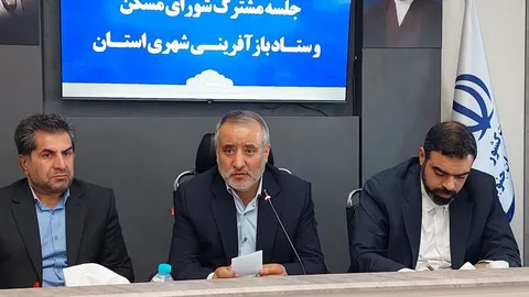 بیش از ۱۰ هزار و ۸۰۰ واحد نهضت ملی مسکن به متقاضیان تحویل شده است