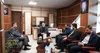 زیرساخت های گلخانه نودهک قزوین تقویت می شود