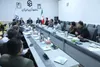 برگزاری نشست کمیسیون دانشجویی استان قزوین در آستانه سال تحصیلی جدید