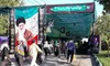 خدمت‌رسانی به زائران تا ۲۲ مرداد ادامه دارد
