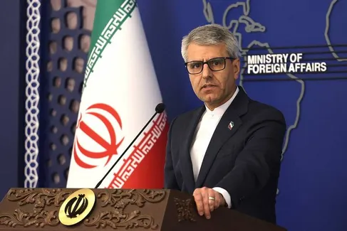 بقائی: آمریکا اعتیاد بیمارگونه به تحریم را جایگزین سیاست و عقلانیت کرده است