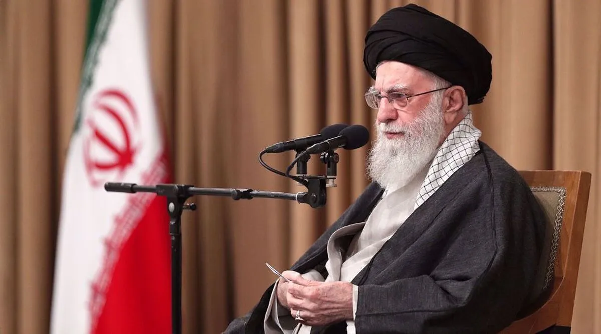 Iran's leader: Way to confront Zionist regime's crimes isn't closed: cutting economic & political relations