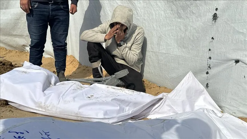 دفتر اطلاع‌رسانی دولتی در غزه: بیش از ۲ میلیون آواره در شرایط دشوار انسانی به سر می‌برند