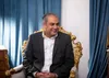 وزیر کشور پاکستان وارد ایران شد