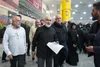 توصیه‌های مهم استاندار خوزستان به زوار اربعین / آغاز جا به جایی زایران با ۲۲ رام قطار از خرمشهر به مرز شلمچه