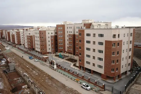 ۲ هزار متقاضی کردستانی مسکن ملی در صف تسهیلات بانکی