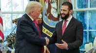 پشت‌پرده درخواست ترامپ از الجولانی برای مهار حزب‌الله/ دمشق میان فشار واشنگتن و نگرانی از پیامدهای منطقه‌ای