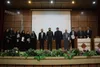 فرماندار دماوند: مدیران مدارس، راهبران اصلی تحول در نظام آموزشی و تربیتی هستند