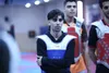 جادوگر تکواندوی ایران همچنان غیر قابل مهار؛ پوکر طلایی زندی در دور دنیا!