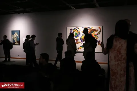 انتشار گزارش عملکرد سه‌ماهه نخست سال اداره کل هنرهای تجسمی