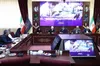 ایران میزبان مسابقات شطرنج سازمان همکاری‌های شانگهای شد