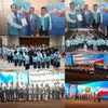 درخشش حوزه جوانان لرستان در جشنواره  اتفاق؛  از رتبه نخست دبیر سمن «همدلان فردای روشن» تا پیشتازی لرستان در توسعه سمن ها