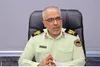 کشف انبار ۱۵۰ میلیاردی لوازم خانگی قاچاق در قزوین