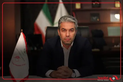 دعوت رئیس فدراسیون دوچرخه‌سواری از مردم برای حضور در همایش بزرگ «در رکاب ایران برای خلیج همیشه فارس»