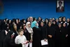 صحبت های رئیس جمهور در همایش «زنان امروز، ایران فردا» امشب از شبکه خبر پخش می شود