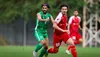 پرسپولیس بازی دوستانه برگزار می‌کند