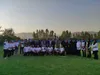 بازدید معاون توسعه ورزش قهرمانی و‌حرفه‌ای از اردوی تیم ملی تیراندازی با کمان 