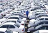 حاصل سیاست‌های خودرویی؛ سهم خودروهای زیر ۲ میلیارد تومان در بازار به ۱۶ درصد رسید