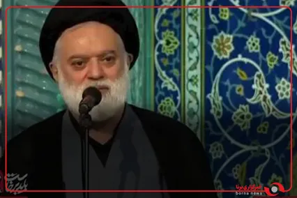 آیت‌الله سیدمصطفی خامنه‌ای: صبر در این مصیبت بزرگ هیچ منافاتی با انتقام و برخورد با اشرار عالم که در این جنایتهای بزرگ دست داشتند نخواهد داشت