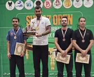 نماینده استقلال قهرمان هی‌بال ایران شد