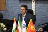 نهاوندی: اکسپو فارس میزبان بیش از ۶۰ بازرگان خارجی می‌شود