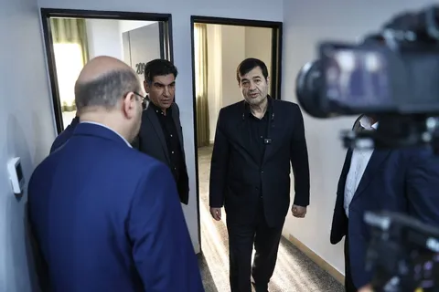 دنیامالی: افزایش جامعه هدف بوکس از اولویت‌های توسعه این رشته است/ بوکس باید به یکی از رشته‌های مدال‌آور ایران تبدیل شود