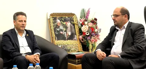 صدا و سیما؛ رسانه ای توانمند در آموزش مصرف بهینه گاز/ با همکاری جامعه رسانه ای استان زمستانی بدون قطعی گاز سپری می شود