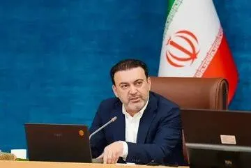 معاون اقتصادی وزیر کشور: ظرفیت استانداران و اتاق‌ها برای رفع موانع تولید به‌کار گرفته می‌شود
