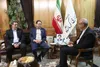 احداث نهالستان بزرگ منطقه‌ای در کرمانشاه ضرورت دارد/ تدوین اطلس جامع آبخیزداری استان