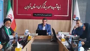 روایت یک‌سال خدمت به ایثارگران قزوین/ از ۳۷ هزار درخواست تا پرداخت ۸۵۲ میلیارد ریال تسهیلات