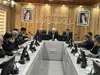 مجیدی: شفافیت و سرعت در نظرات کارشناسی، شرط موفقیت طرح‌های عمرانی است