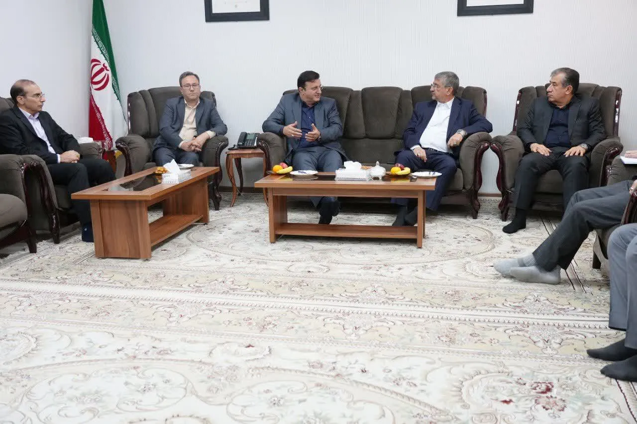 معاون وزیر جهادکشاورزی: تولید کشاورزی کشور در جنگ ۴۰ روزه تداوم داشت/ ۸۵ درصد تولیدات بخش کشاورزی مورد نیاز کشور در داخل تأمین می‌شود