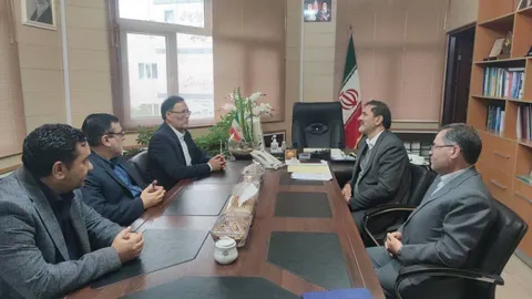 قدردانی رئیس‌کل دادگستری و مدیرکل زندان‌های اردبیل از همراهی شهردار در حمایت از زندان و زندانیان