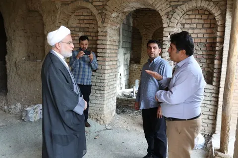 توسعه گردشگری کردستان نیازمند تقویت زیرساخت‌ها و حفظ بناهای تاریخی است